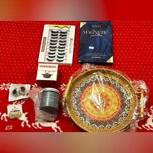 Gift basket bundle